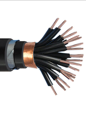 CHINA KVVP22 kabels van de kabel de Veelvoudige Controle, Elektrokabel en KVV-kabel leverancier