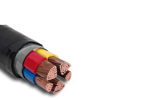 CHINA Cu/xlpe/liep Sta/de Gepantserde Elektrokabel van pvc het Staal Gepantserde Kabel vast Met lage spanning van Koperdraden leverancier