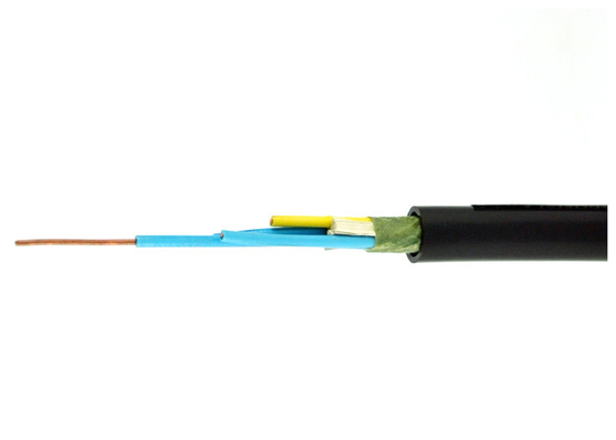 CHINA Kabels van de koperen geleider de XLPE Geïsoleerde Controle met pvc-Schedece/KEMA leverancier