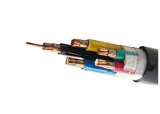 CHINA 600 / 1000V kies Kerncu/Micaband/de Vuurvaste Kabel van XLPE/van LSZH voor Kabelkanaal uit leverancier