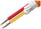 De dubbele SQ HEREN IEC 60332 van de Kern 0,6/1KV LSOH Vuurvaste Kabel 1.5-240 leverancier