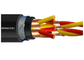 De verdraaide Kabel van het Paarleider Beschermde Instrument Commerciële 0.5 - 1.5 sq mm leverancier