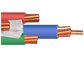 0.6/1kV van de de Machtskabel van het laag Voltagekoper de XLPE Geïsoleerde Elektrokabel leverancier