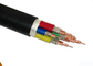 Elektrofrc 4 Kern Hittebestendige Kabel 1.5mm - 800mm Temperatuur 90℃ leverancier