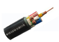 Elektrofrc 4 Kern Hittebestendige Kabel 1.5mm - 800mm Temperatuur 90℃ leverancier