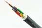 De Elektro Vuurvaste Kabel van NYY NYCY voor de Bedrading van Buidings/van het Huis leverancier