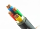 De Elektro Vuurvaste Kabel van NYY NYCY voor de Bedrading van Buidings/van het Huis leverancier