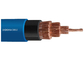 LT. PVC stak Kabel, pvc-Machtskabels met Koper/Aluminiumleider in de schede leverancier