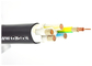 Kabel van de de Isolatie Vuurvaste Macht van pvc/XLPE-1.5 mm2 - 600 mm2 Vriendschappelijke Eco leverancier