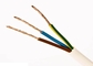 25 Sq mm de Elektrokabel van pvc van het 1 Kilovoltage, pvc In de schede gestoken Kabel leverancier