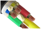 Portugal/Fr-pvc Jasjefrls Vuurvaste Kabel 0.6KV 1KV voor de Lijnen van de Machtsdistributie leverancier