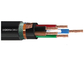 LV kabel van de Koperen geleiderxlpe Geïsoleerde Macht 5 Kern betrouwbare Fabriek leverancier
