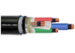 De vuurvaste Kabel van de het Staal Gepantserde Elektrokabel CU/MICA/XLPE/STA/PVC nh-YJV22 FRC van de Micaband leverancier