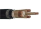 0.6/1kV pvc isoleerde Gepantserde Elektrokabel met Aluminium of Koperen geleidermachtskabel leverancier