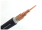 Stijve XLPE isoleerde Kleur yaxv-r van de 120 Sq MM.kabel Zwarte Buitenschede leverancier