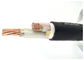 Stijve XLPE isoleerde Kleur yaxv-r van de 120 Sq MM.kabel Zwarte Buitenschede leverancier