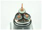 35KV 3 Fase Gepantserde Elektrokabel, Staal Gepantserde Kabel ondergronds leverancier
