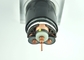 Professionele STA Machts Gepantserde Elektrokabel 120mm2 185mm2 240mm2 300mm2 leverancier