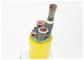 Huishouden/Commerciële Rubber In de schede gestoken Kabel Hoge Precisie 16mm2 - 185mm2-Fase leverancier
