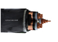 Kabel Drie van SWA van Cu van hoogspannings 3 X 240 mm2 Elektro Gepantserde Elektrokernkabels leverancier