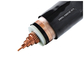 Middelgrote Voltagexlpe geïsoleerde kabel met de vastgelopen Kern van Leider Stijve Signle leverancier