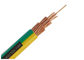 Multi Elektro de Kabeldraad van de Kernkoperen geleider/Elektrokabels voor Huis Bedrading leverancier