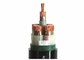 Flexibele/Vastgelopen Vuurvaste Frc LSOH van de Kabelxlpe Isolatie 0.6/1 kV Machtskabel leverancier