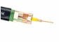 De Elektroxlpe Geïsoleerde Pvc Geïsoleerde Kabels van het laag Voltagekoper met Ce-de Certificatie van CEI KEMA leverancier