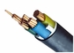 0.6/1kV kies Kabel van de Kern de XLPE Geïsoleerde Macht met Vastgelopen Aluminiumleider uit leverancier