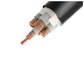 2.5 mm2 - kabel van de de Kernmacht van 300 mm2 FRC Vuurvaste XLPE Enige 0,6/1kV leverancier