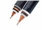 De kabel verkiest 300MM2 X 1 Kernawa pvc Gepantserde Elektrokabel 2 Jaar Garantie leverancier