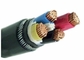 In de schede gestoken Kabel van de koperkern pvc/Isolatiekabel 1,5 - 800 Sqmm 2 Jaar Garantie leverancier