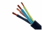 H07rn-F Flexibele Kopercpe Rubber Geïsoleerde Kabelepr Rubber Elektrokabel leverancier