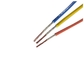 IEC331 standaard Enig van de de Kabel Vuurvast Kabel van Kernfrc Goed De Brandveiligheidsvermogen leverancier