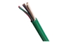 ASTM 20 AWG 2 Kabel van de Kernthhn de Elektrokabel Geïsoleerde Draad met UL-Certificaat leverancier