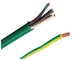 ASTM 20 AWG 2 Kabel van de Kernthhn de Elektrokabel Geïsoleerde Draad met UL-Certificaat leverancier