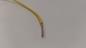 Industriële kwaliteit PVC type ST5 schede elektrische kabeldraad met koperkern 500V BV leverancier