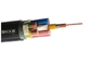 van de de Machtskabel van 4x35mm2 de XLPE Geïsoleerde van de het Micaband XLPE Kabel van het de Brandbewijs leverancier