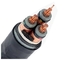 AS/NZS 1429 Hoogspannings Gepantserde Elektrokabel 3 de Band van het Fasex120sqmm Staal leverancier