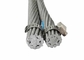 Kabel van de de Leiderdraad van AAAC de tweelingaaac Naakte Alle Leiders ASTMB399 van de Aluminiumlegering leverancier