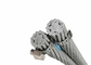 Kabel van de de Leiderdraad van AAAC de tweelingaaac Naakte Alle Leiders ASTMB399 van de Aluminiumlegering leverancier
