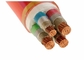 4 kerncu/Micaband/de Kabel van het de Brandbewijs van XLPE/LSOH-voor Kabelkanaal leverancier
