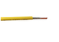 De micaband PVC/PE isoleerde de Vuurvaste Kabel van het de Brandbewijs van de Kabel Enige Kern IEC60332 leverancier