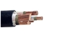 4 van de de Kabelkoperen geleider van kernenfr van de het Micaband van het de Brandbewijs de XLPE Geïsoleerde Kabel 0.6/1kV leverancier