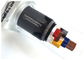 0.6/1kV pvc Geïsoleerde Kabels met Gepantserde LV van de Staaldraad Elektrokabel leverancier