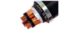 Mv de Elektro Gepantserde die Kabel 2.5mm2 van SWA - 500mm2 Kema tot 35kv wordt verklaard leverancier