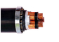Mv de Elektro Gepantserde die Kabel 2.5mm2 van SWA - 500mm2 Kema tot 35kv wordt verklaard leverancier