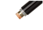Enige Kern Vuurvaste Kabel 1,5 - CEI 60331 60502 van 800sqmm 0,6/1kv leverancier