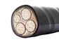 De Isolatie600v Gepantserde Elektrokabel van de aluminiumleider XLPE leverancier
