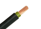 0.6/1kV 2.5sqmm kiezen Lage Voltage van de Kern het Pvc Geïsoleerde Kabel uit leverancier